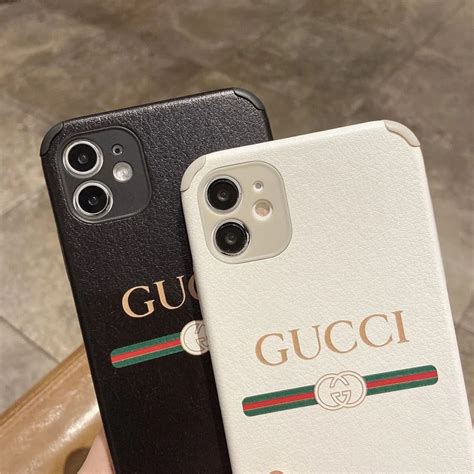 funda para iphone x gucci|gucci iphone case.